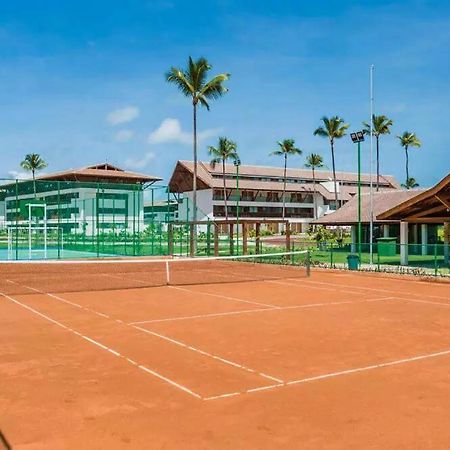 Apartamento Condominio Cupe Beach Living - Beira Mar Pôrto das Galinhas 외부 사진