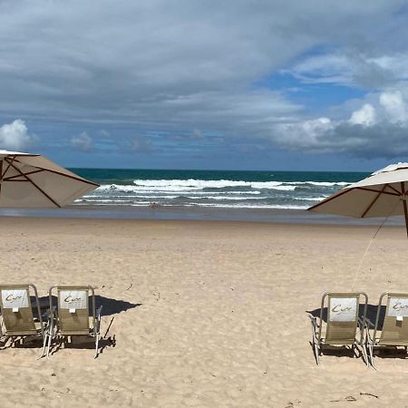 Apartamento Condominio Cupe Beach Living - Beira Mar Pôrto das Galinhas 외부 사진