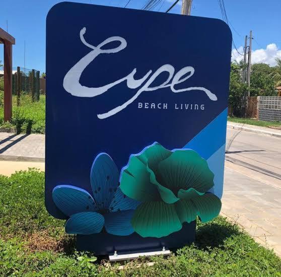 Apartamento Condominio Cupe Beach Living - Beira Mar Pôrto das Galinhas 외부 사진