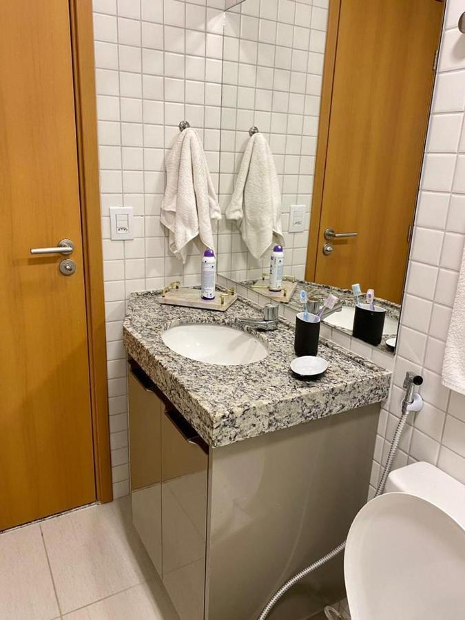 Apartamento Condominio Cupe Beach Living - Beira Mar Pôrto das Galinhas 외부 사진